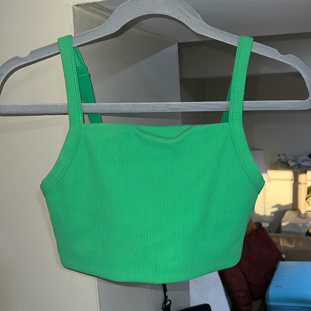 Sports bra